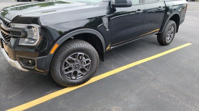 Preowned 2025 Ford Ranger XLT for Sale