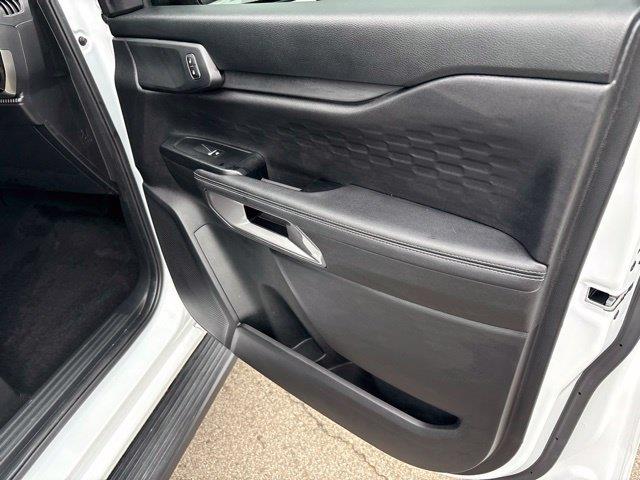 2025 Ford Ranger - $36,000