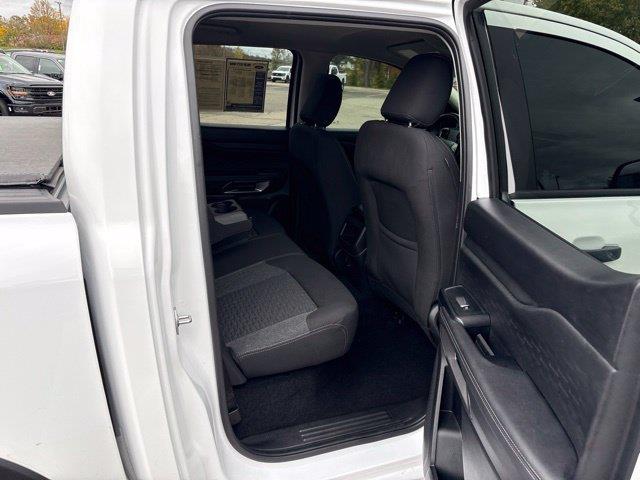 2025 Ford Ranger - $36,000