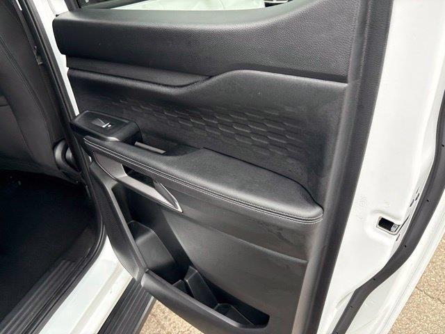 2025 Ford Ranger - $36,000