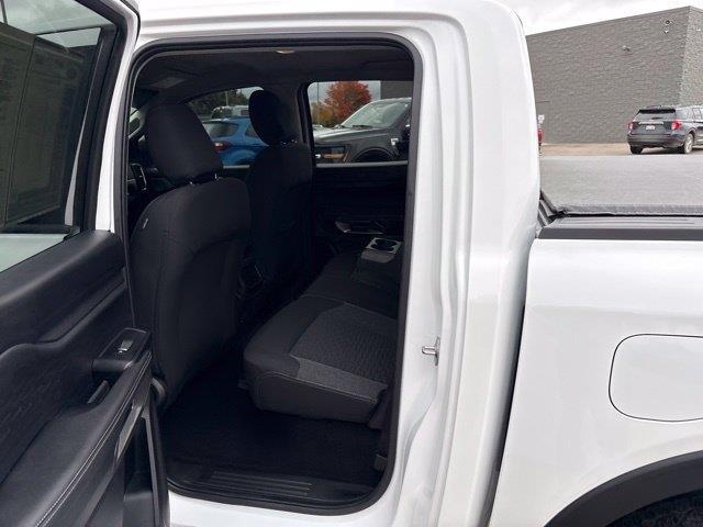 2025 Ford Ranger - $36,000