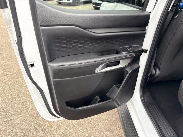 2025 Ford Ranger - $36,000