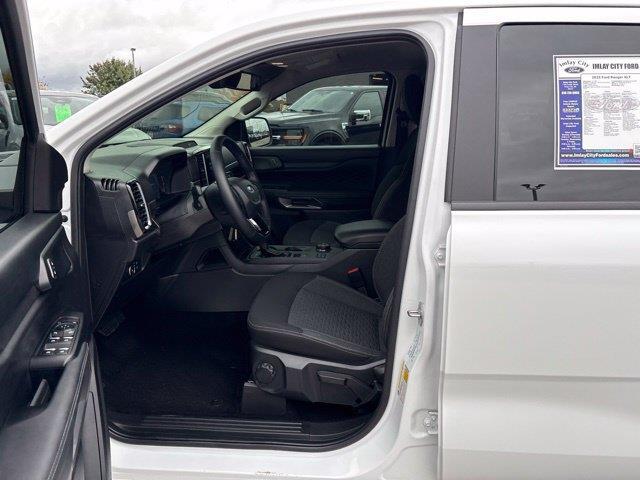 2025 Ford Ranger - $36,000