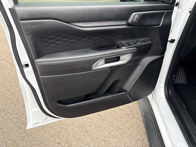 2025 Ford Ranger - $36,000