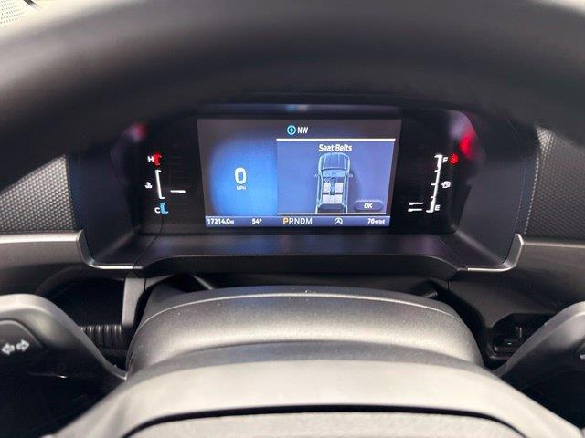 2025 Ford Ranger - $36,000
