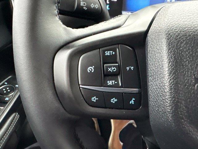 2025 Ford Ranger - $36,000