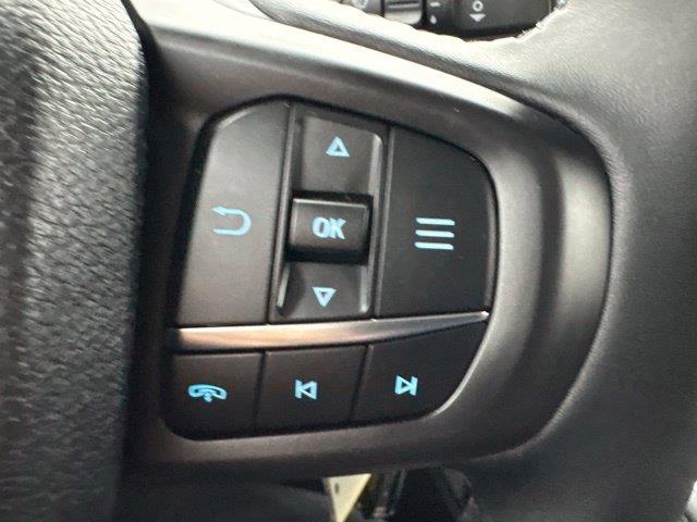 2025 Ford Ranger - $36,000