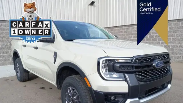 Preowned 2026 Ford Ranger XLT for Sale
