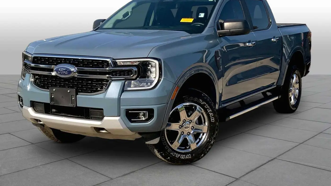 Preowned 2024 Ford Ranger XLT for Sale