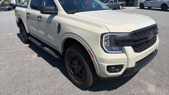 Preowned 2025 Ford Ranger XLT for Sale