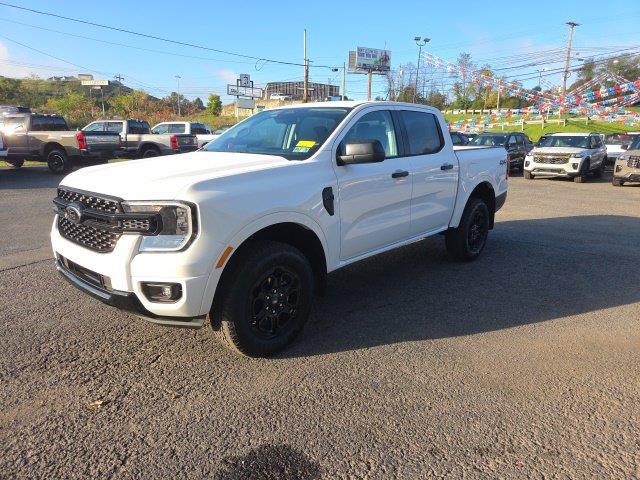 2026 Ford Ranger - $42,212
