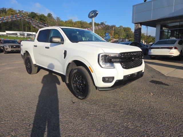 2026 Ford Ranger - $42,212