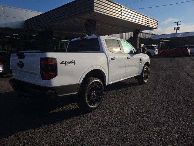 2026 Ford Ranger - $42,212
