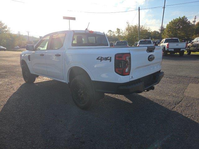 2026 Ford Ranger - $42,212