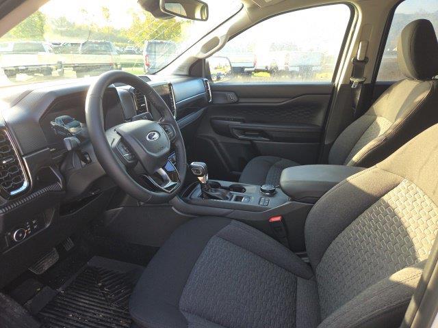 2026 Ford Ranger - $42,212