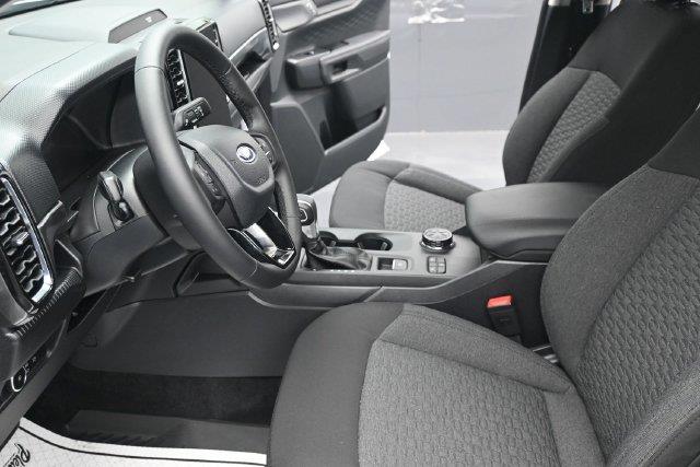 2026 Ford Ranger - $42,212