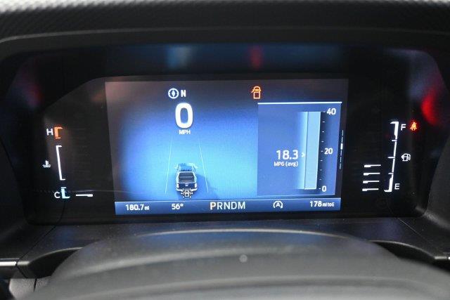 2026 Ford Ranger - $42,212