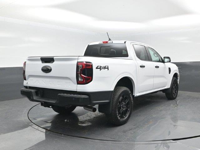 2026 Ford Ranger - $42,212