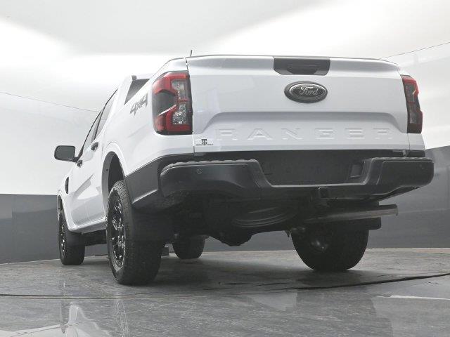 2026 Ford Ranger - $42,212