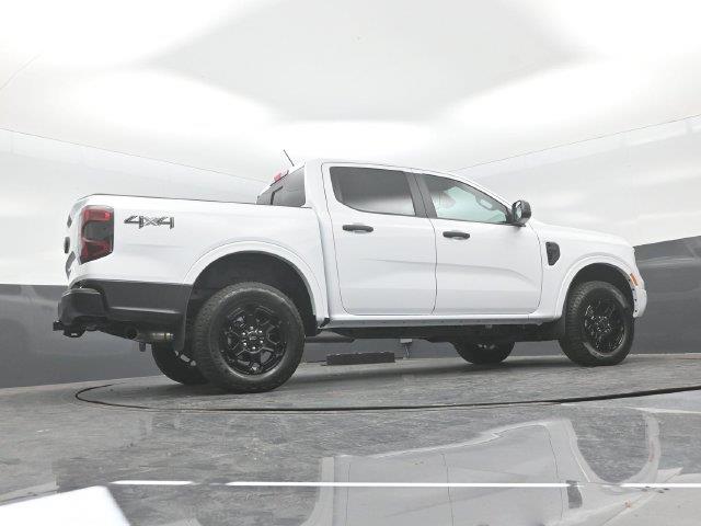 2026 Ford Ranger - $42,212