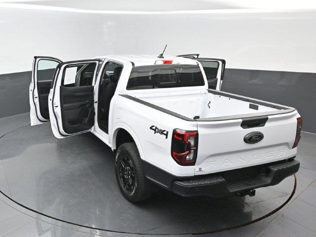 2026 Ford Ranger - $42,212