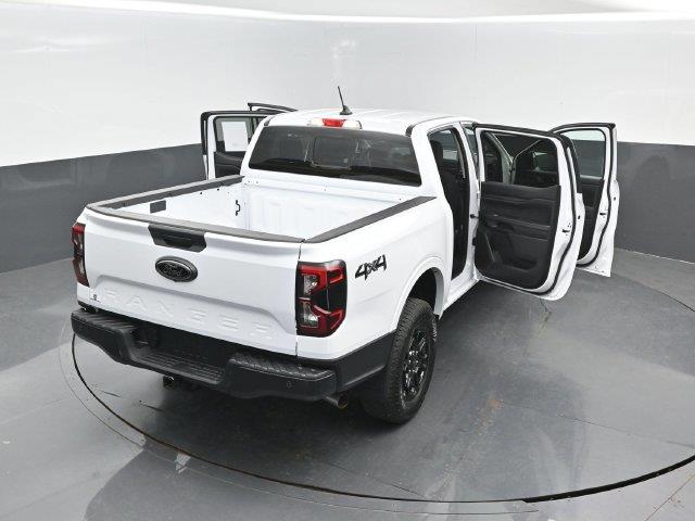 2026 Ford Ranger - $42,212