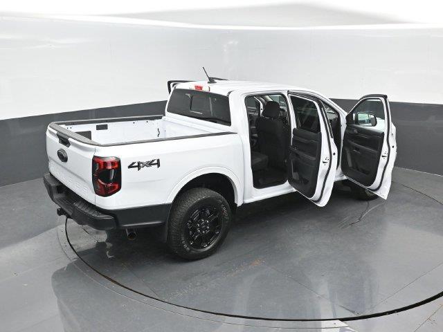 2026 Ford Ranger - $42,212