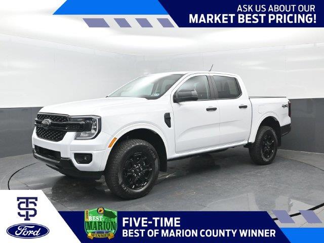2026 Ford Ranger - $39,900