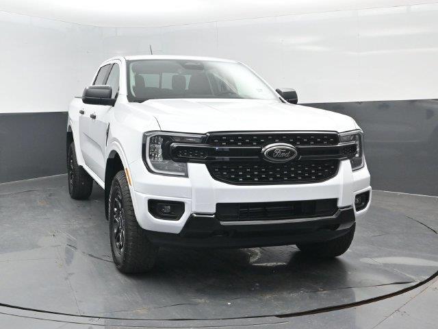 2026 Ford Ranger - $39,900