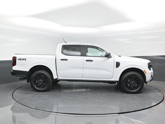 2026 Ford Ranger - $39,900