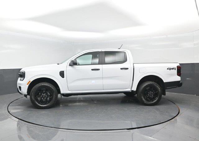 2026 Ford Ranger - $39,900