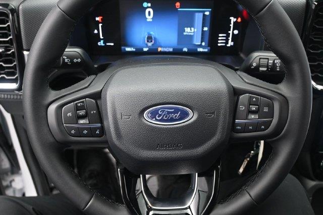 2026 Ford Ranger - $39,900