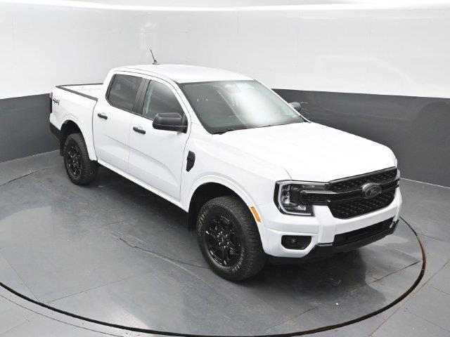 2026 Ford Ranger - $39,900