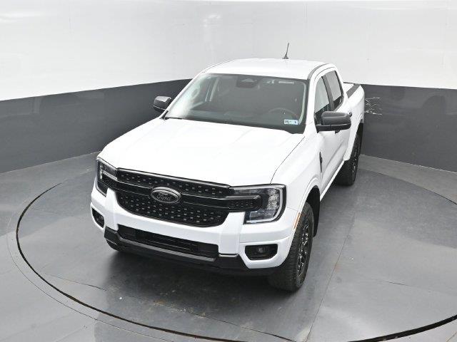2026 Ford Ranger - $39,900