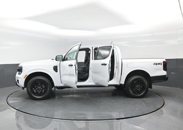 2026 Ford Ranger - $39,900