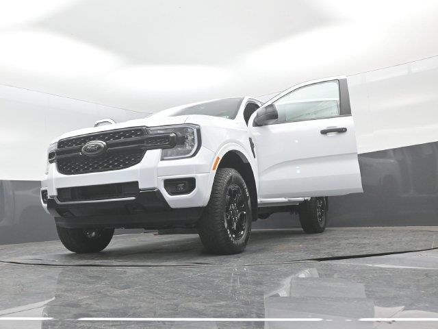 2026 Ford Ranger - $39,900