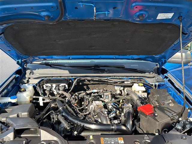 2024 Ford Ranger - $36,400