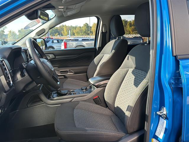 2024 Ford Ranger - $36,400