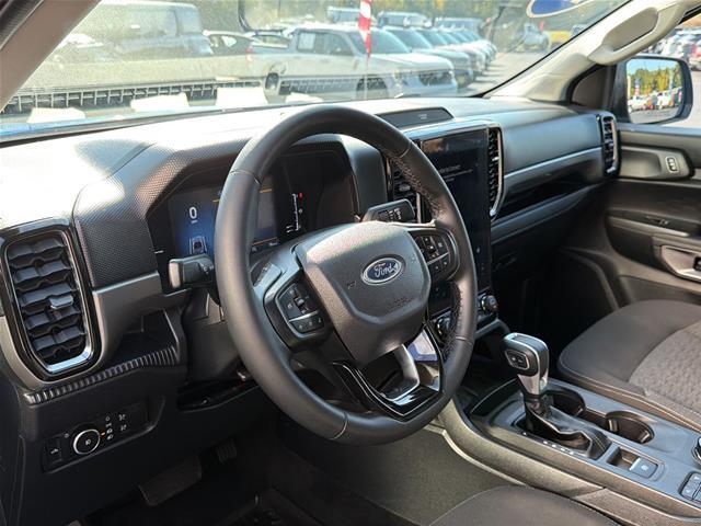 2024 Ford Ranger - $36,400