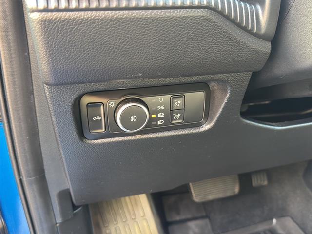2024 Ford Ranger - $36,400
