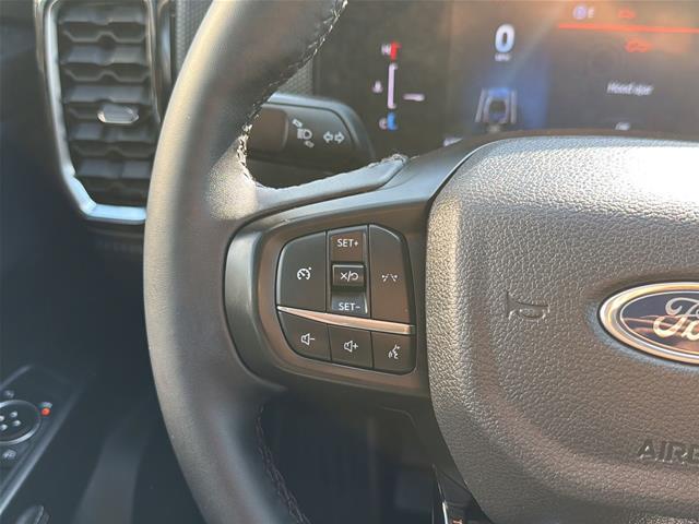 2024 Ford Ranger - $36,400