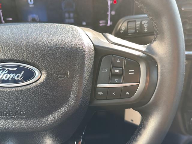 2024 Ford Ranger - $36,400