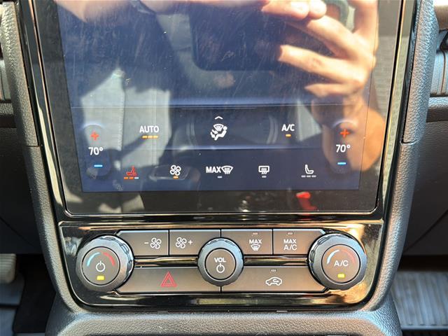2024 Ford Ranger - $36,400