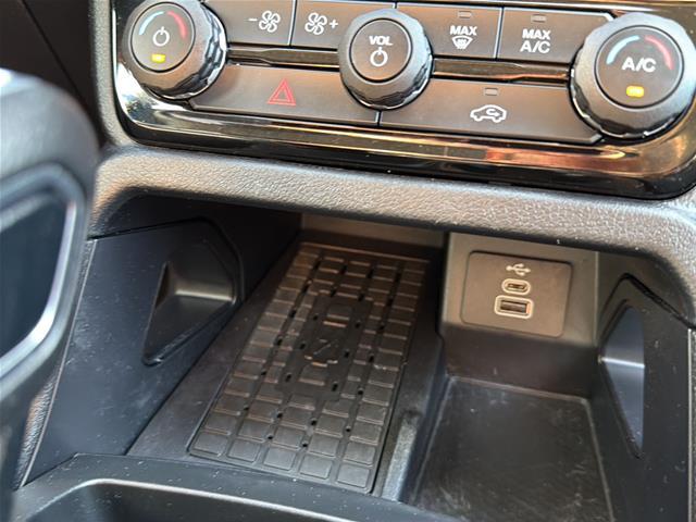 2024 Ford Ranger - $36,400