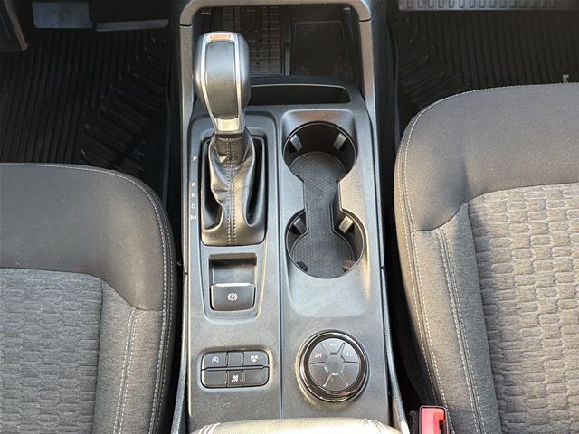 2024 Ford Ranger - $36,400