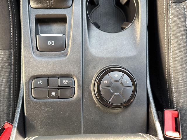 2024 Ford Ranger - $36,400
