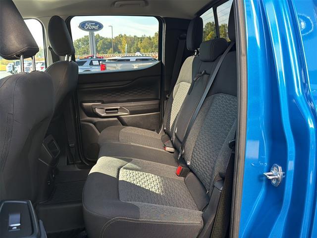 2024 Ford Ranger - $36,400