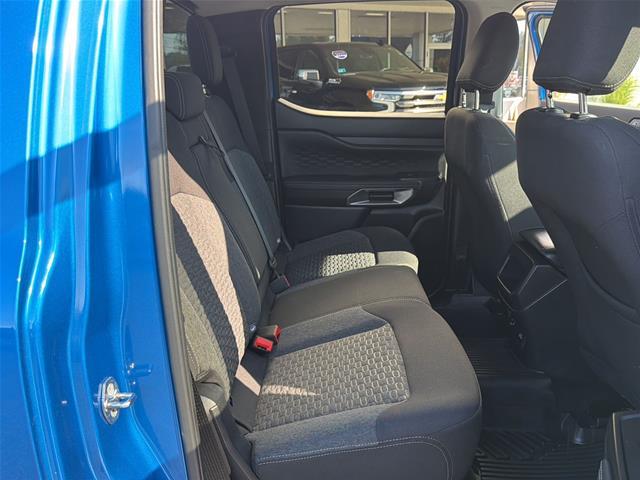 2024 Ford Ranger - $36,400