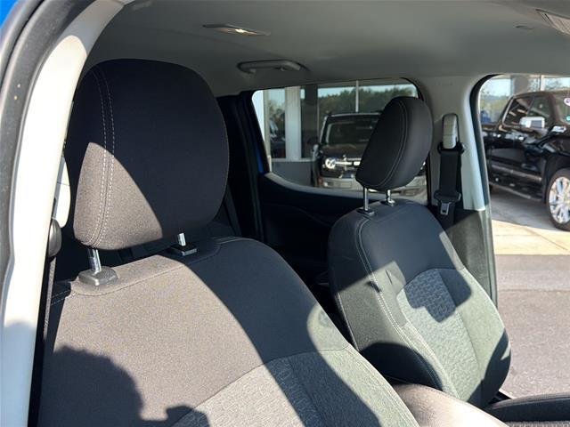 2024 Ford Ranger - $36,400