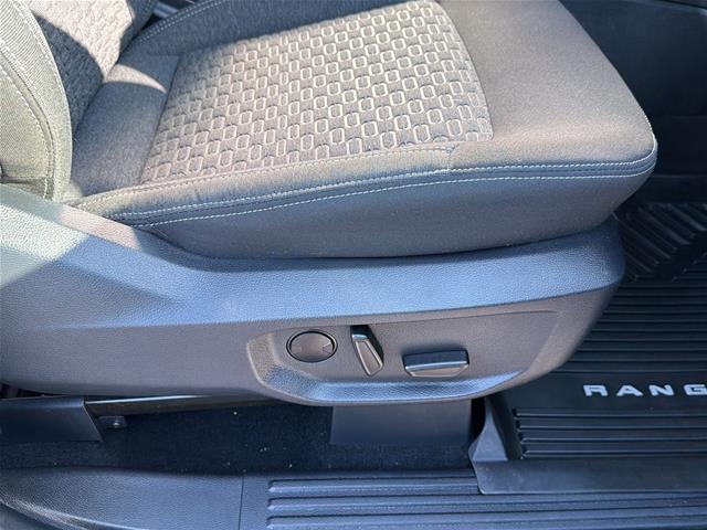2024 Ford Ranger - $36,400